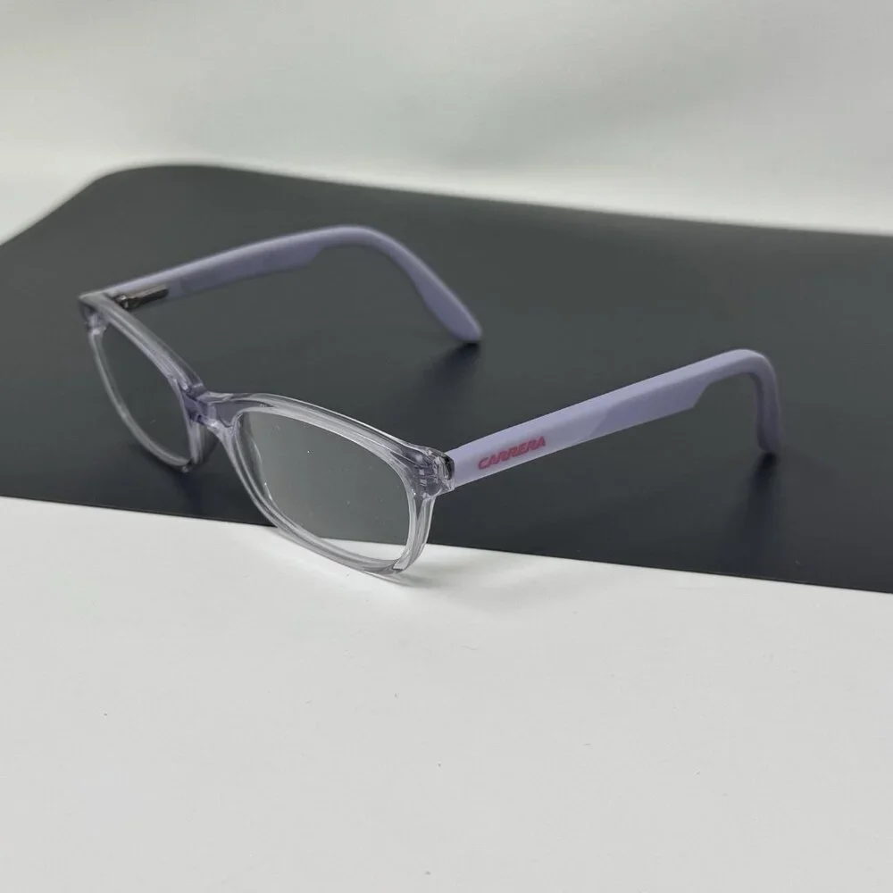 Carrera Eyeglasses Carrerino 56 TSV Kids 48 [] 16 125